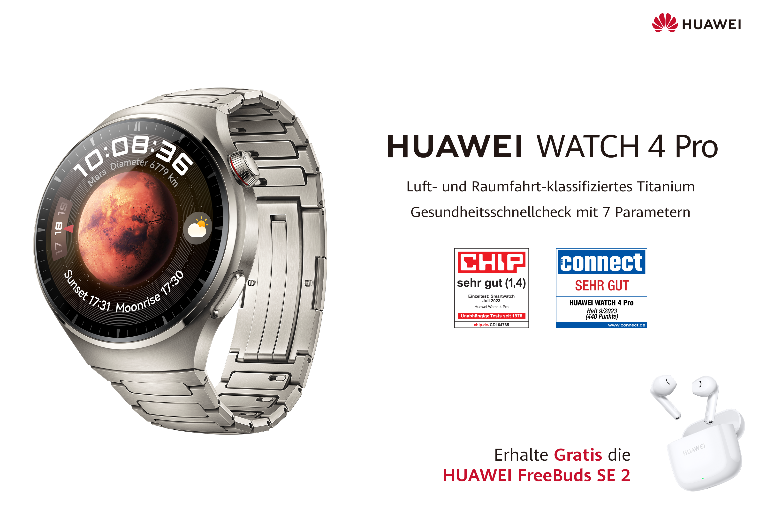 O2 best sale huawei watch